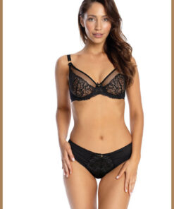 Alternative view of Braziliaanse slipjes model 189762 Bella Misteria