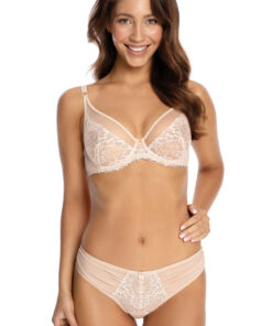 Alternative view of Braziliaanse slipjes model 189763 Bella Misteria