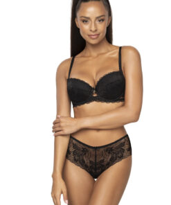 Alternative view of Braziliaanse slipjes model 204210 Mat