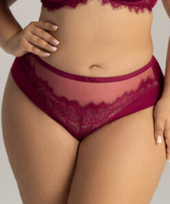 Braziliaanse slipjes model 211936 Ava