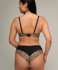 Alternative view of Braziliaanse slipjes model 215998 Ava