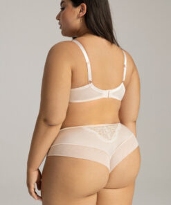 Alternative view of Braziliaanse slipjes model 215999 Ava