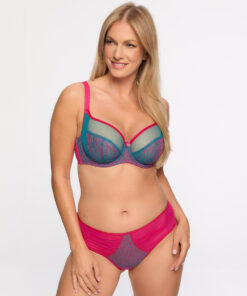 Braziliaanse slipjes model 216009 Gaia