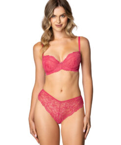 Alternative view of Braziliaanse slipjes model 219320 Mat