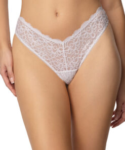 Braziliaanse slipjes model 219323 Mat