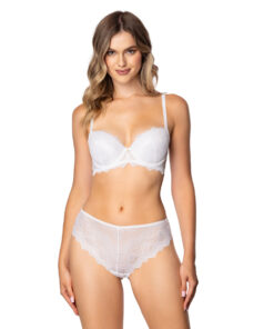 Alternative view of Braziliaanse slipjes model 219324 Mat