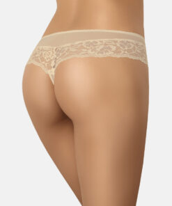 Alternative view of Braziliaanse slipjes model 220154 Teyli