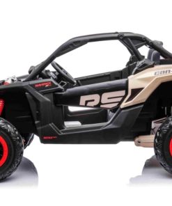 Alternative view of CAN-AM Maverick buggy 24V 2-zits RS-versie