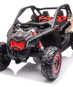 CAN-AM Maverick buggy 24V 2-zits RS-versie