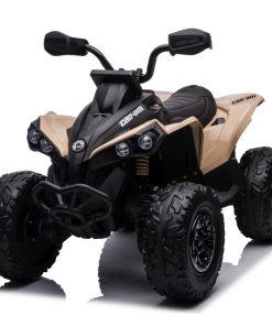 CAN-AM Renegade 4x4, 24 volt Quad