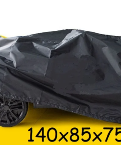 Carcover (Large)