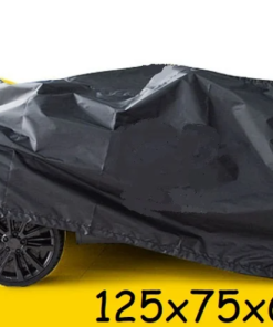 Carcover (Medium)