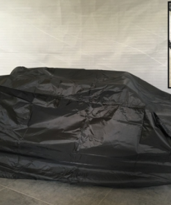 Alternative view of Carcover (Small)