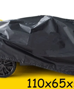 Carcover (Small)