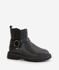 Alternative view of Chelsea boots model 201523 Step in style