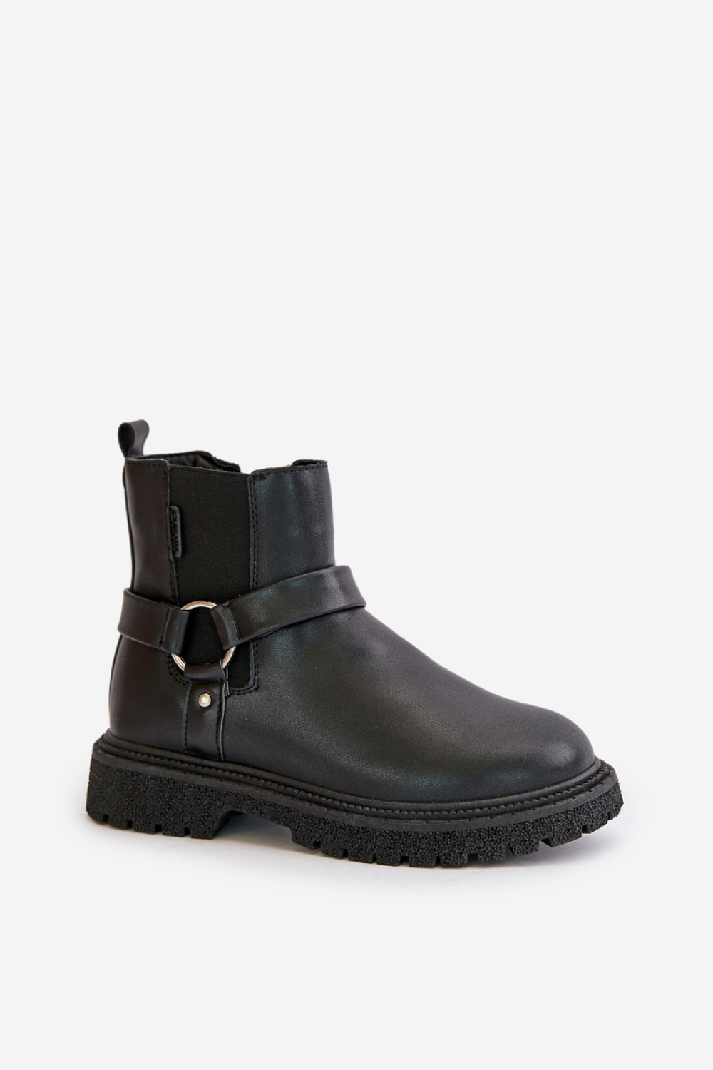Chelsea boots model 201523 Step in style - Afbeelding 2