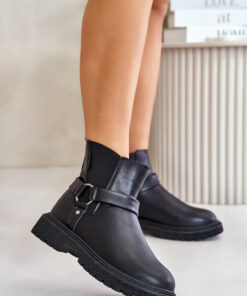 Chelsea boots model 201523 Step in style