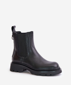 Alternative view of Chelsea boots model 201897 Step in style