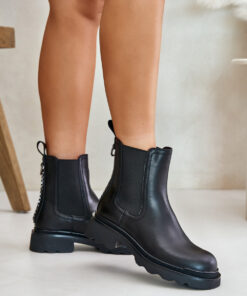 Chelsea boots model 201897 Step in style