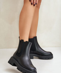 Chelsea boots model 202645 Step in style