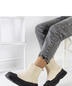 Chelsea boots model 208027 Solea