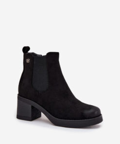 Alternative view of Chelsea boots model 216836 Step in style