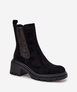Alternative view of Chelsea boots model 216843 Step in style