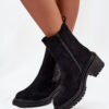 Chelsea boots model 216843 Step in style