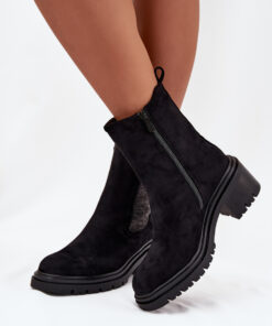 Chelsea boots model 216843 Step in style