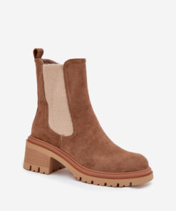 Alternative view of Chelsea boots model 216844 Step in style