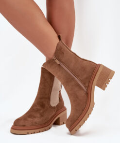 Chelsea boots model 216844 Step in style