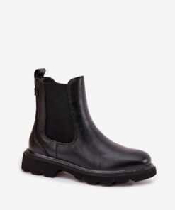 Alternative view of Chelsea boots model 221522 Step in style