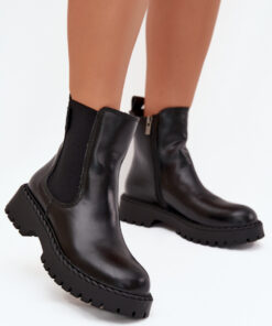 Chelsea boots model 222726 Step in style