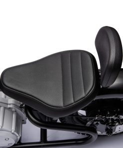 Alternative view of Chopper Ride-on Motor 36V Zwart