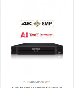 DHDVR06-B6-V2-0TB