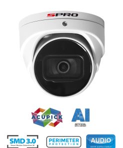 DHIPD40/28RW/50-M-I2 WHITE ACUPICK