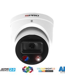 DHIPD50/28LRW/30-D-V4 White