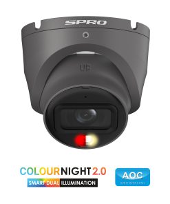 DHIPD80/28LRG-M-E 8MP  2,8 MM