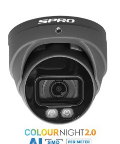 DHIPD80/28LRG-M  GREY