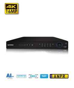DHIPNVR16-A7  16XPOE