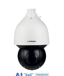 DHIPPTZ20/25XR-AI-V2 SPRO 2MP Alarmtracking IP PTZ met 25x zoom