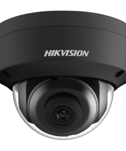 DS-2CD1143G2-I (2,8 mm) (ZWART) 4 MP MD2.0 Vaste Dome Netwerkcamera