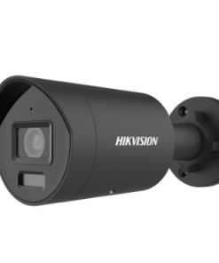 DS-2CD2087G2H-LIU 8 MP Smart Hybrid Light met ColorVu   (zwart) 2.8