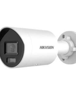 DS-2CD2087G2H-LIU(2.8MM), ColorVu Hybrid Fixed Mini Bullet White