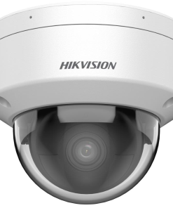 DS-2CD2186G2H-I(SU) White 8 MP Powered by Darkfighter