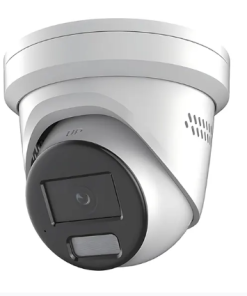 DS-2CD2386G2H-IS2U/SRB WHITE 2.8 LENS