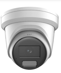 DS-2CD2387G2H-LIU Smart Hybrid Light with ColorVu