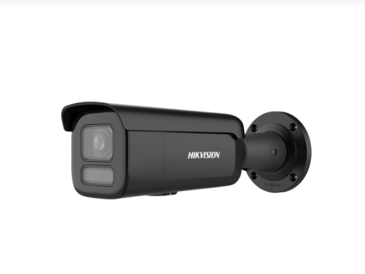 DS-2CD2687G2HT-LIZS BLACK