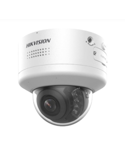 DS-2CD2747G2H-LIPTRZS(2U/SL)  hybrid varifocale PTRZ dome 2.8 - 12mm White