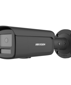 DS-2CD2T87G2H-LI(2.8MM) BLACK, ColorVu Hybrid 8MP IP Bullet 2,8mm